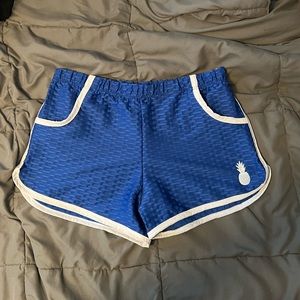 JJ Malibu Sporty Shorts